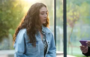 Aras rolunu hızlı benimsedim – Çağan Efe Ak o liku