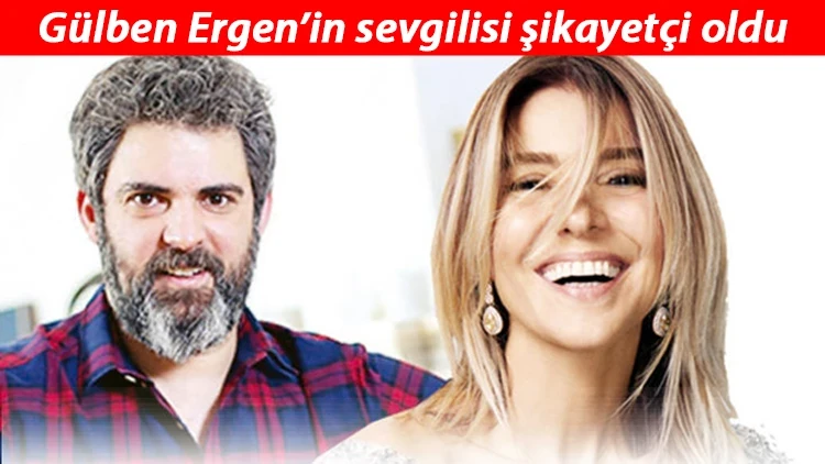Gülben Ergen i menadžer Sarıkaya: Prijetnja oružjem u javnosti